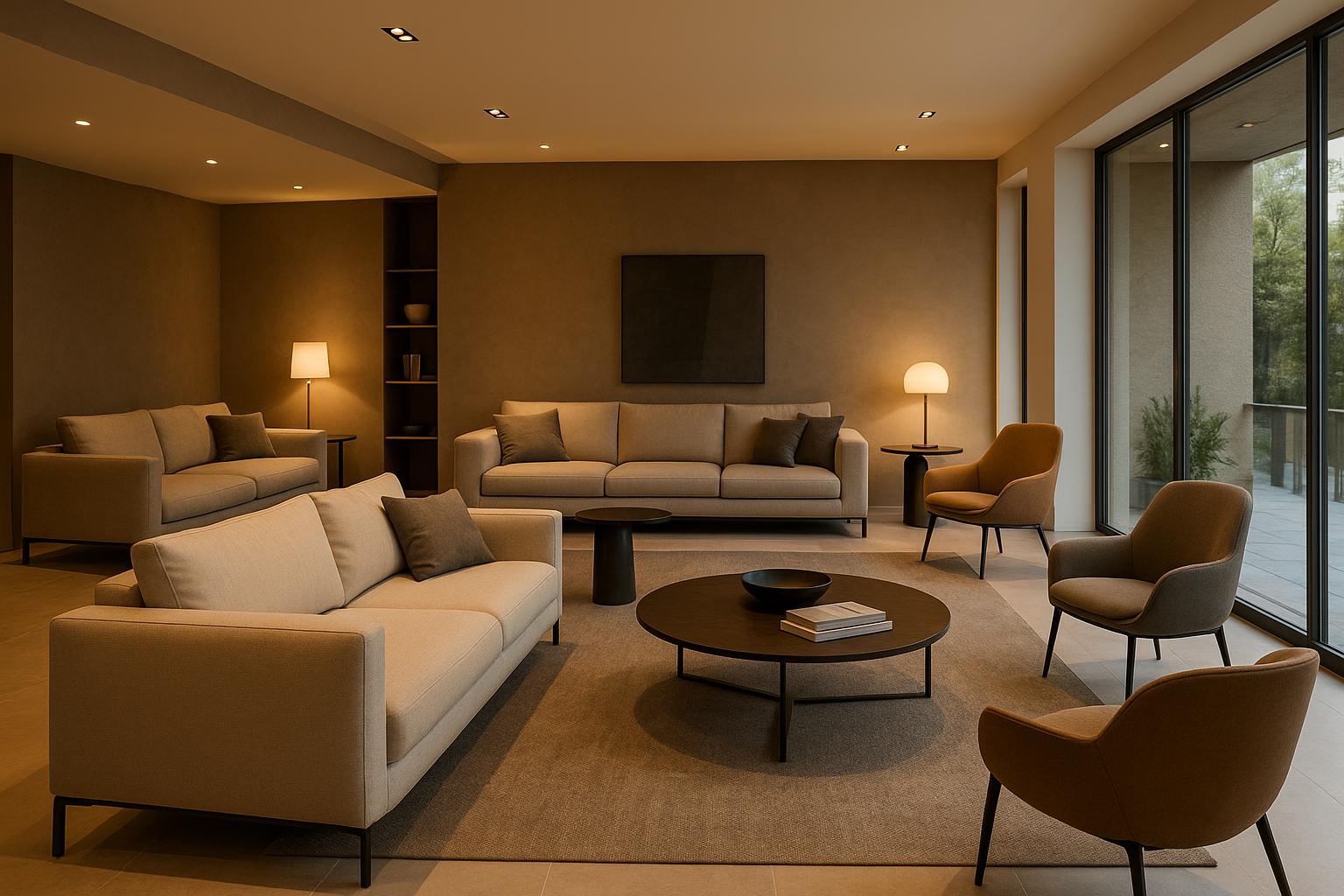 Mobilifici a Bergamo: Guida Completa ai Migliori Arredatori 2025