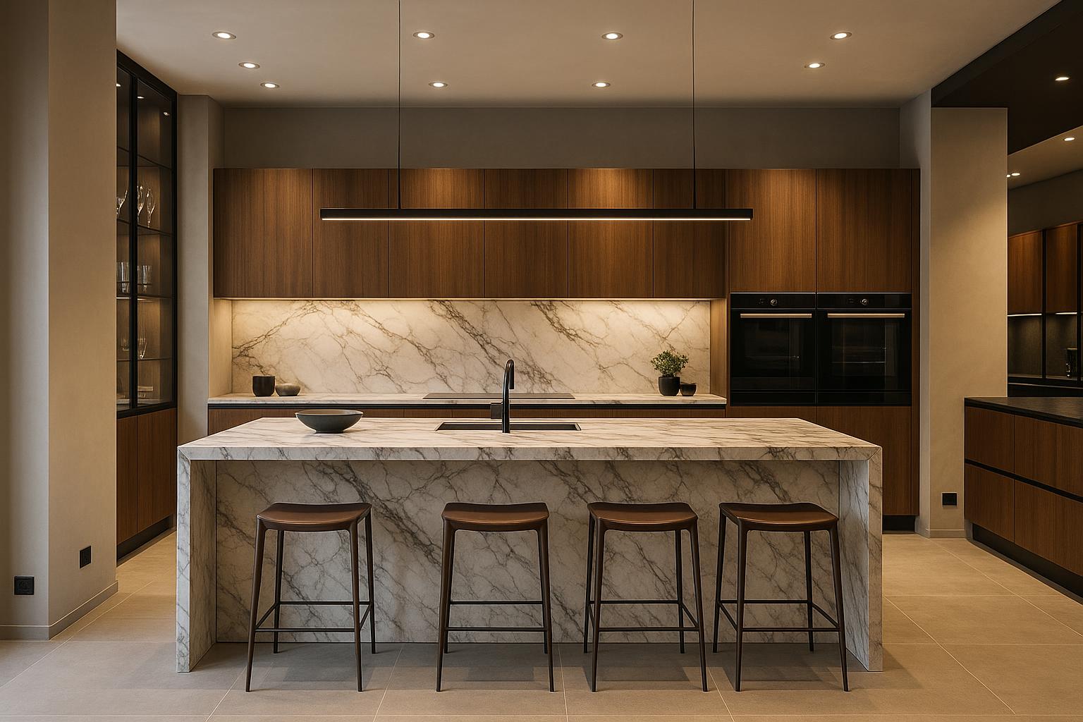 Mobilifici a Brescia: Dove Trovare i Migliori Arredatori della Leonessa