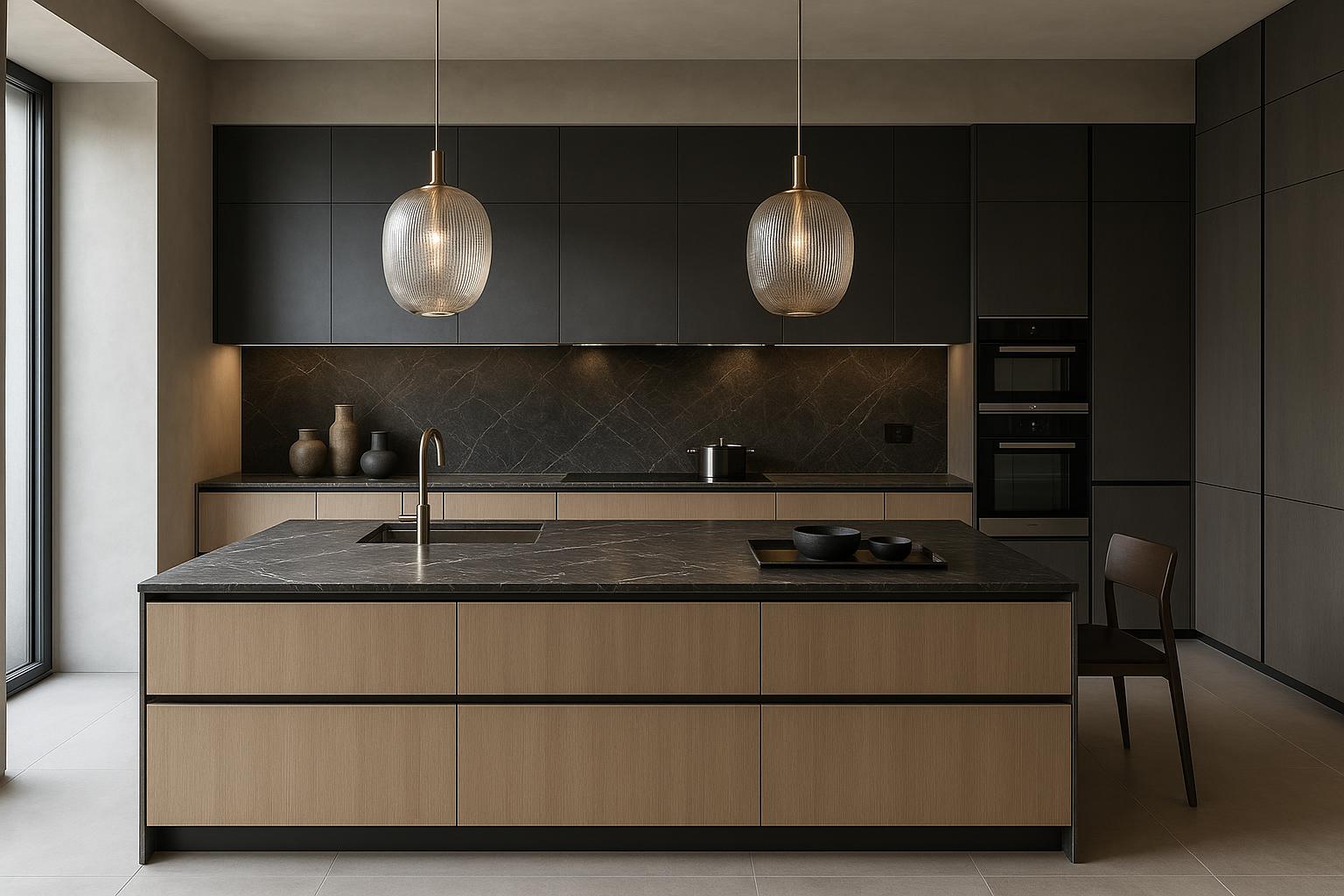 Cucine su Misura a Milano: I Migliori Mobilifici per la Tua Cucina da Sogno